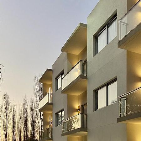 Lincoln Green Hotel And Spa - Argentina Εξωτερικό φωτογραφία