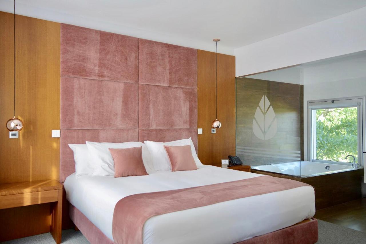 Lincoln Green Hotel And Spa - Argentina Εξωτερικό φωτογραφία