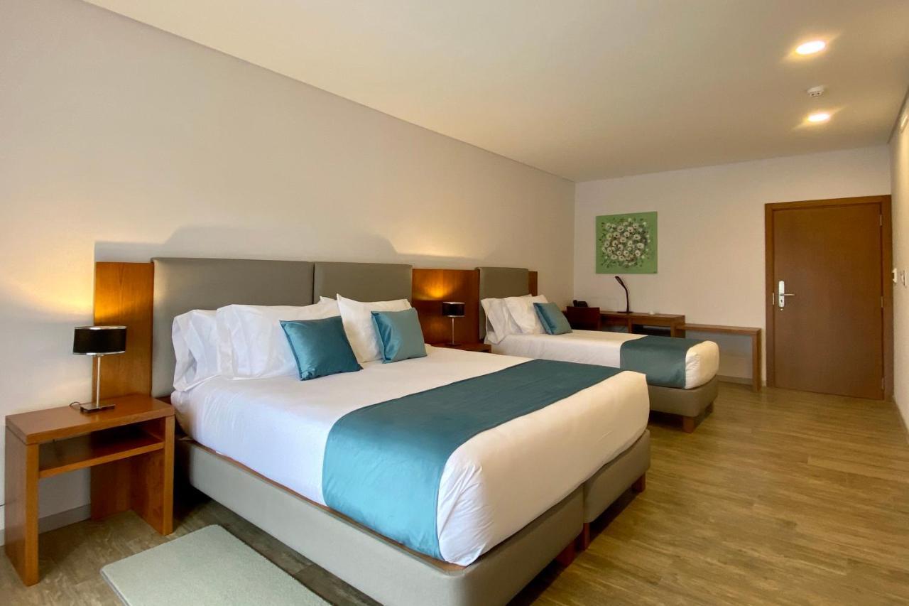 Lincoln Green Hotel And Spa - Argentina Εξωτερικό φωτογραφία
