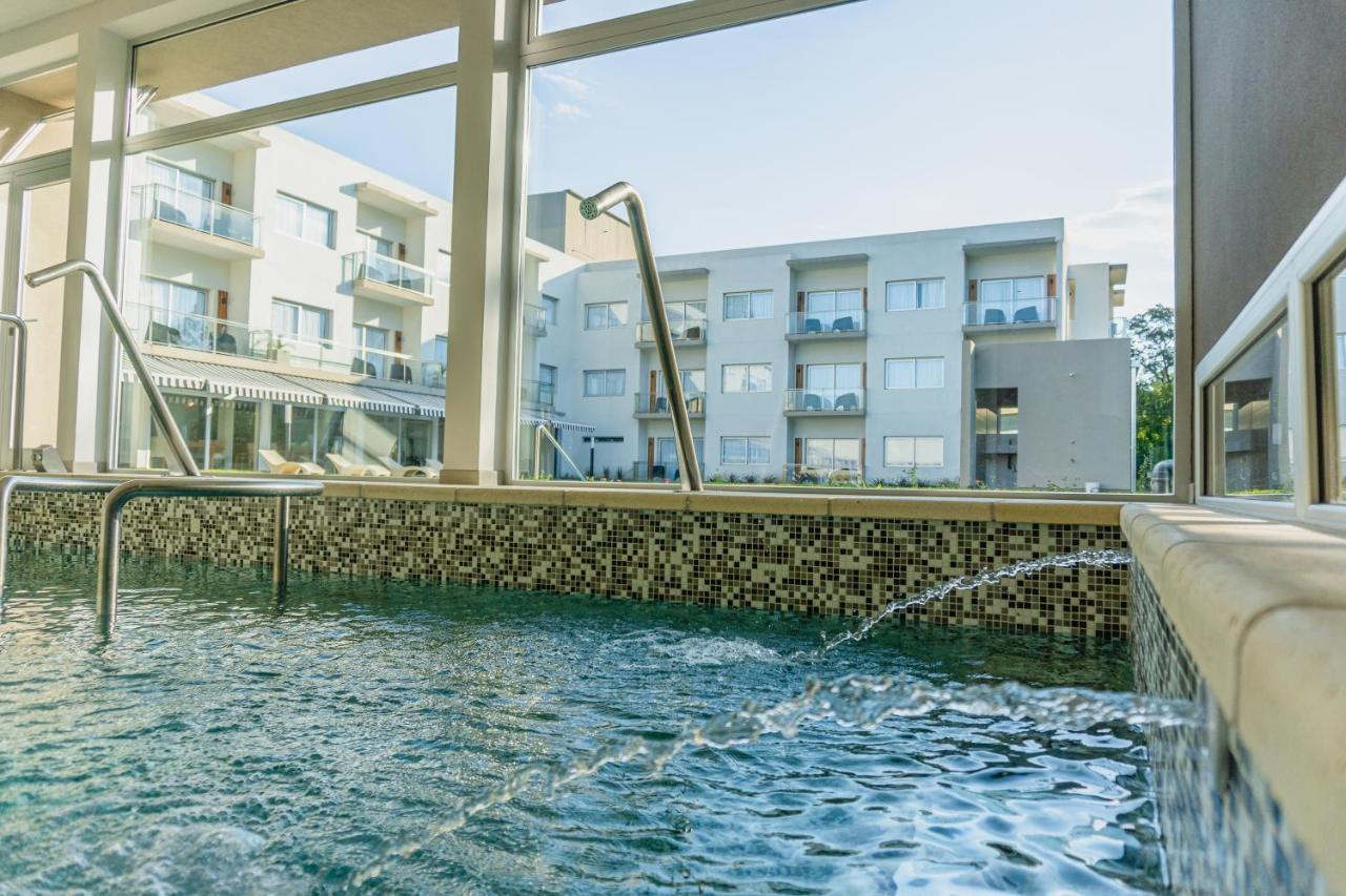 Lincoln Green Hotel And Spa - Argentina Εξωτερικό φωτογραφία