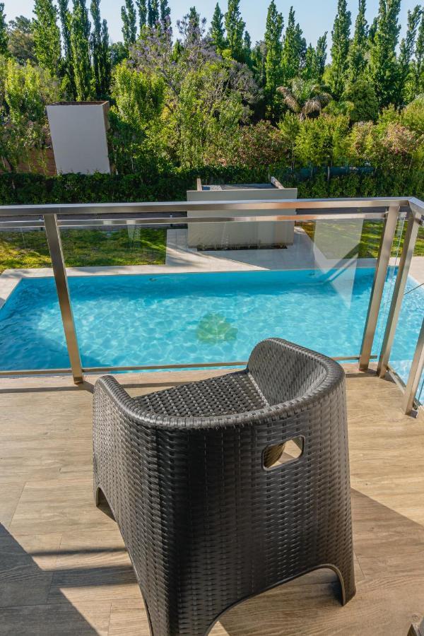 Lincoln Green Hotel And Spa - Argentina Εξωτερικό φωτογραφία