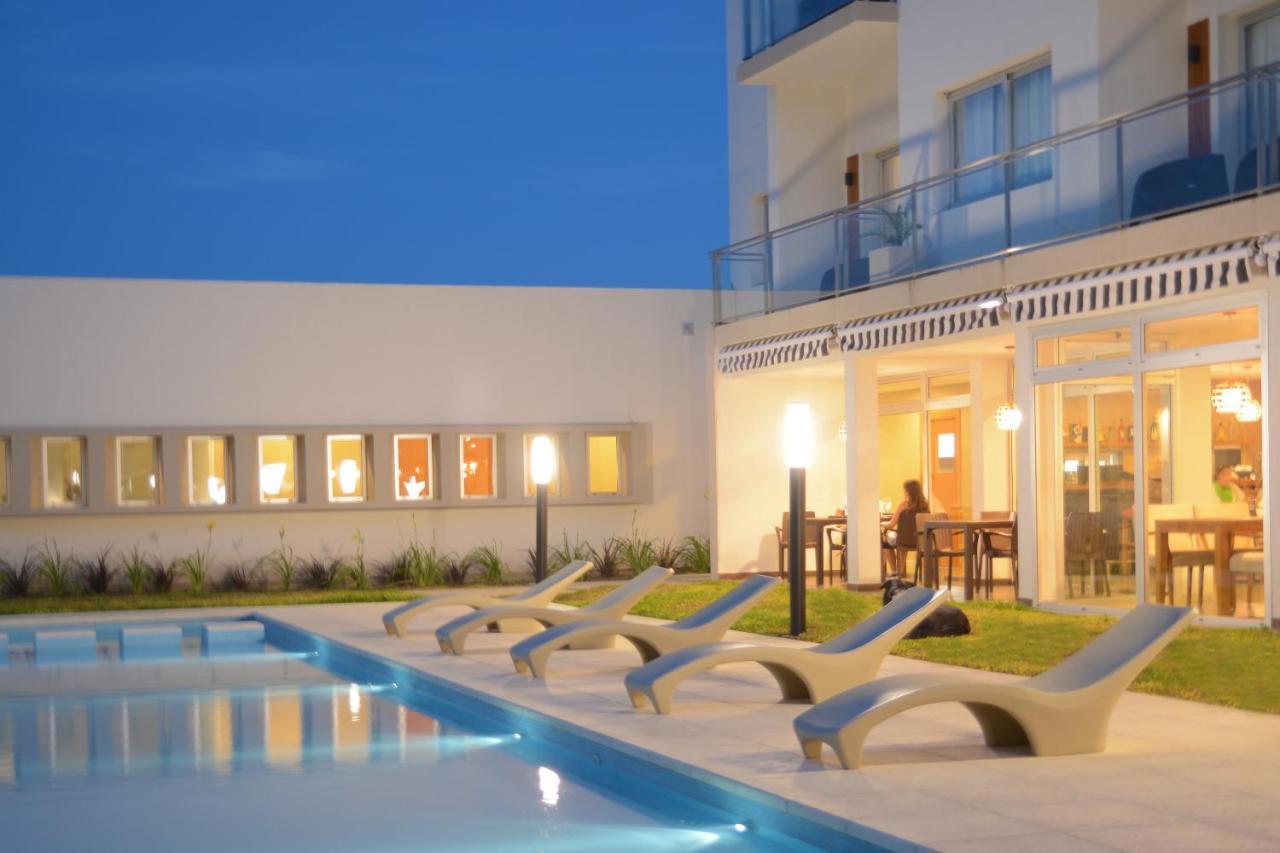 Lincoln Green Hotel And Spa - Argentina Εξωτερικό φωτογραφία