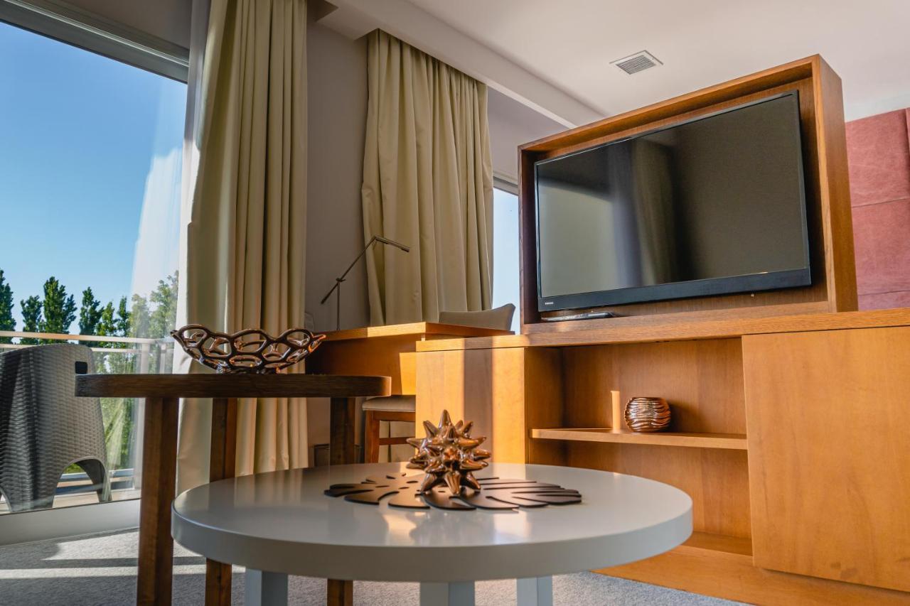 Lincoln Green Hotel And Spa - Argentina Εξωτερικό φωτογραφία