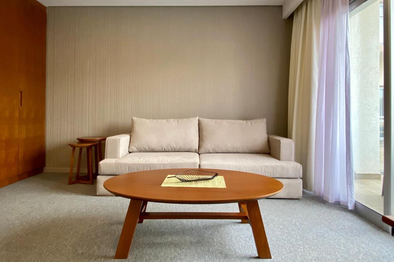 Lincoln Green Hotel And Spa - Argentina Εξωτερικό φωτογραφία