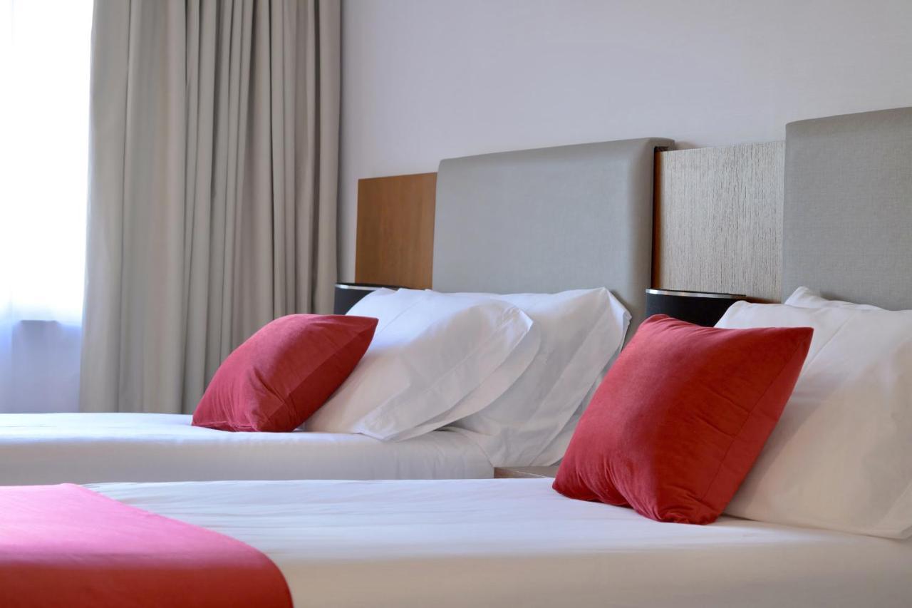 Lincoln Green Hotel And Spa - Argentina Εξωτερικό φωτογραφία