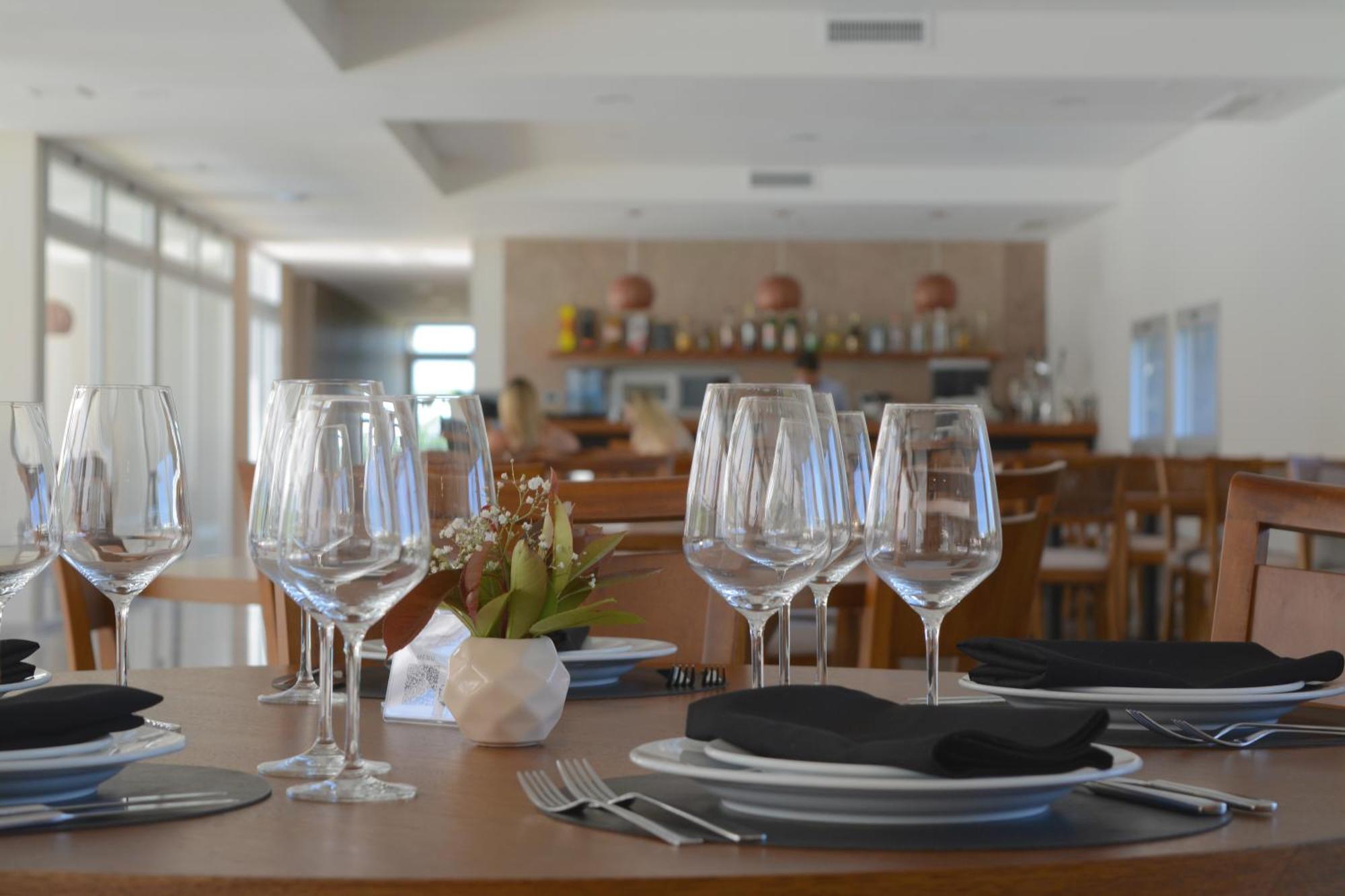 Lincoln Green Hotel And Spa - Argentina Εξωτερικό φωτογραφία