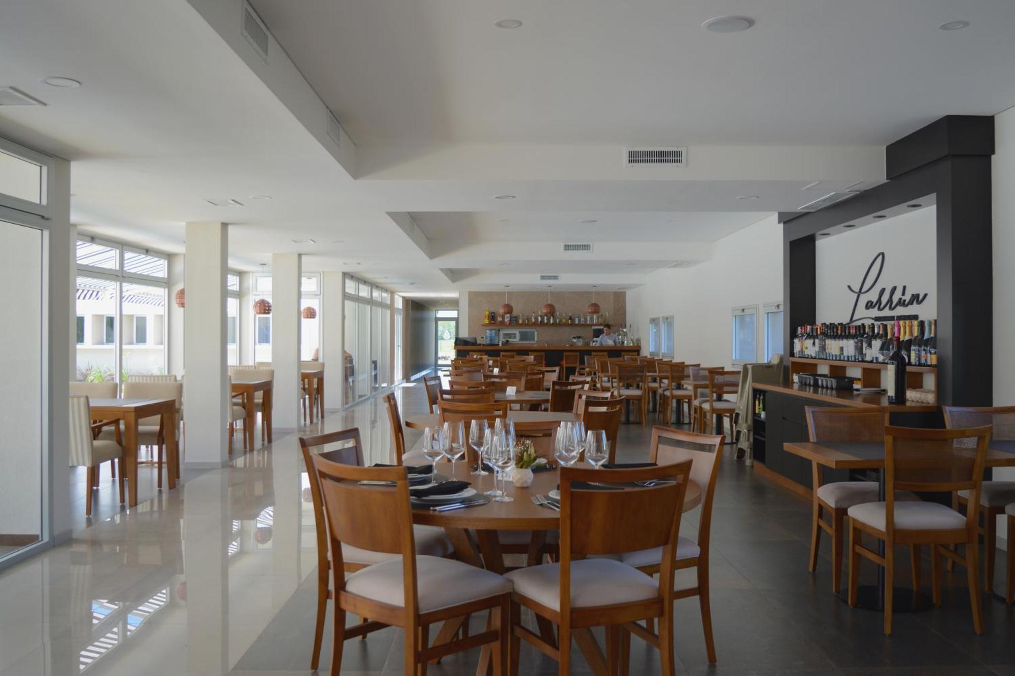 Lincoln Green Hotel And Spa - Argentina Εξωτερικό φωτογραφία