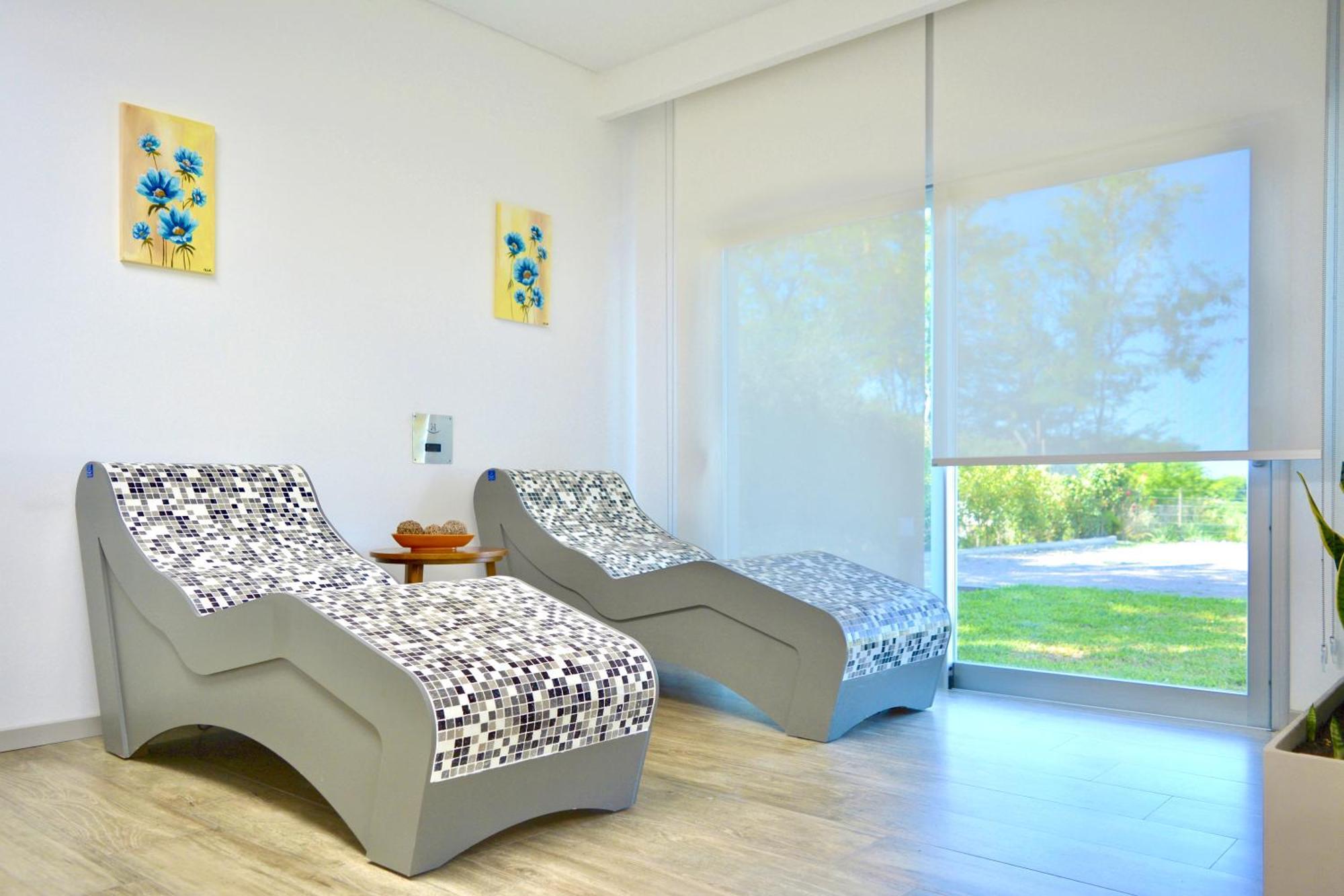Lincoln Green Hotel And Spa - Argentina Εξωτερικό φωτογραφία