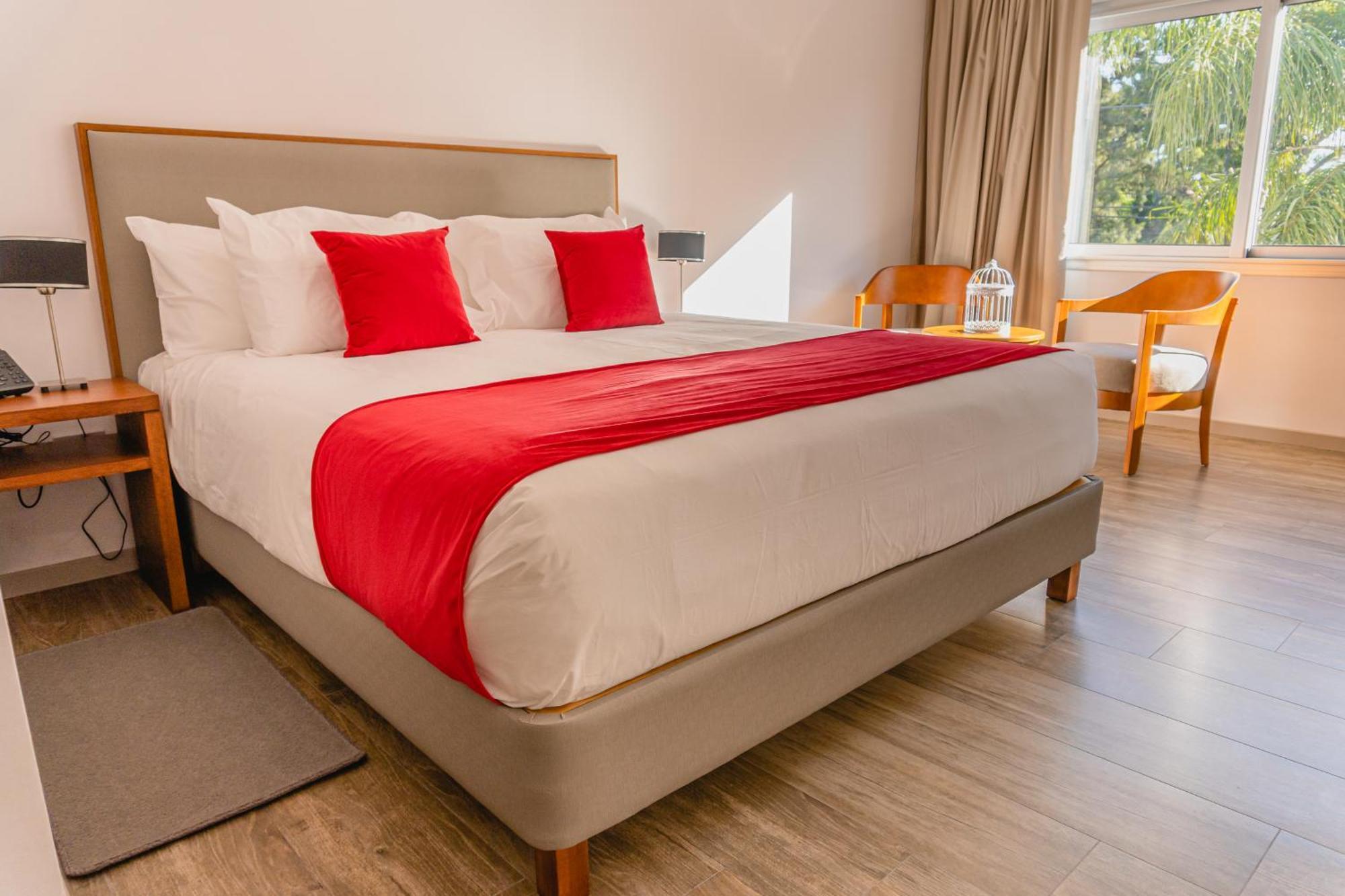 Lincoln Green Hotel And Spa - Argentina Εξωτερικό φωτογραφία