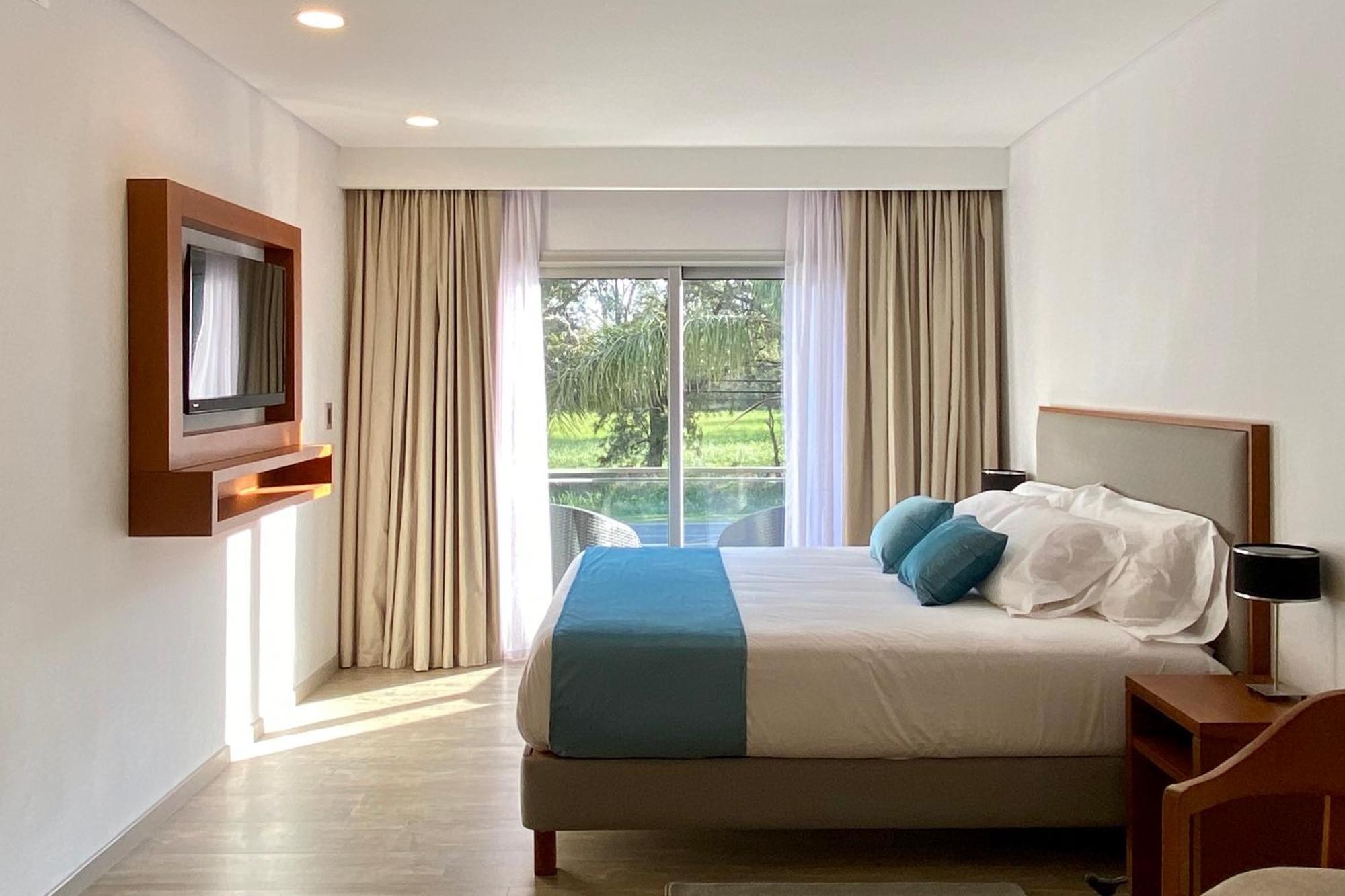 Lincoln Green Hotel And Spa - Argentina Εξωτερικό φωτογραφία