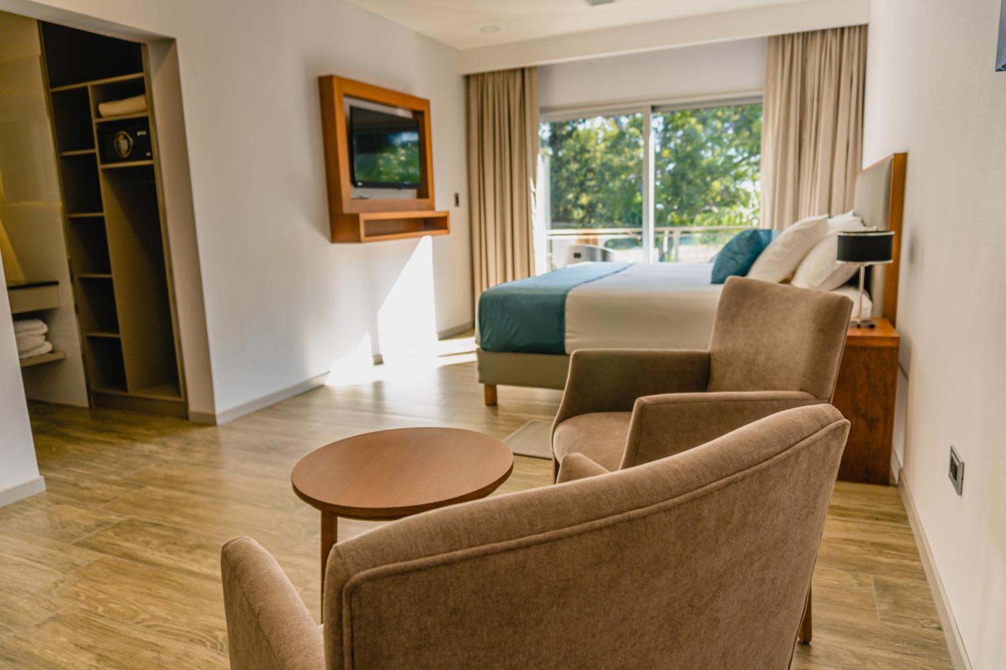 Lincoln Green Hotel And Spa - Argentina Εξωτερικό φωτογραφία