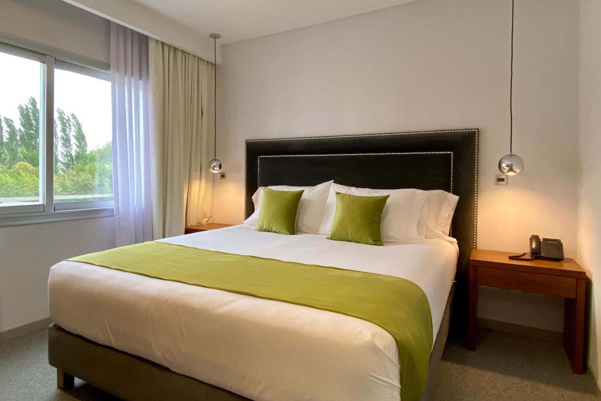 Lincoln Green Hotel And Spa - Argentina Εξωτερικό φωτογραφία